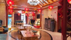 成都男士高端SPA养生会所，口碑爆棚必体验