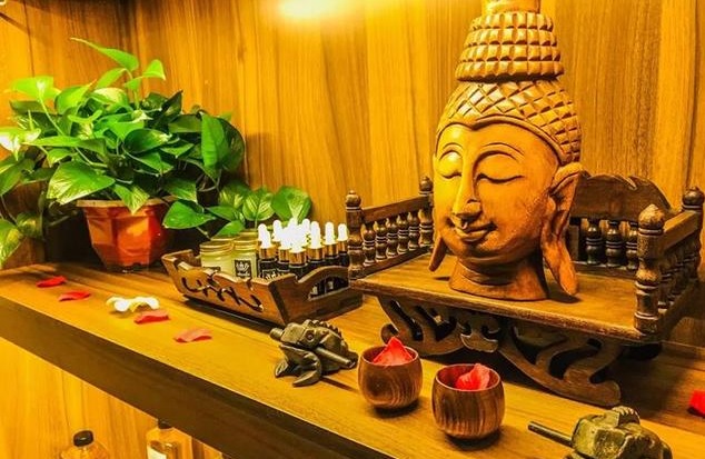 赛罕区休闲会所盘点：助浴花样繁，眼花缭乱任你选