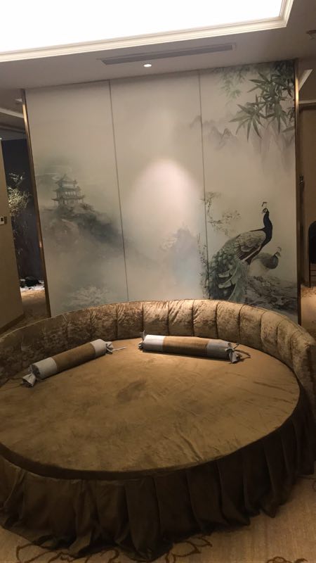 湖里区兄弟推荐：高端油压减压会所，放松身心新体验